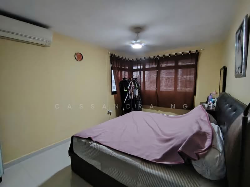 111A Depot Road, 111A Depot Road, 3 Bedrooms, 1,076 sqft, HDB Flat For Sale, by Cassandra Ng, 500151535 - Bedroom - PropertyGuru.com.sg