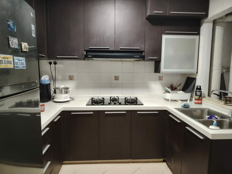 111A Depot Road, 111A Depot Road, 3 Bedrooms, 1,076 sqft, HDB Flat For Sale, by Cassandra Ng, 500151535 - Kitchen - PropertyGuru.com.sg