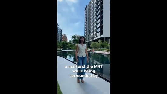 The Botany at Dairy Farm, 3 Dairy Farm Walk, 3 Bedrooms, 883 sqft, Condominium For Sale, by Cassandra Wong, 500151538 - PropertyGuru.com.sg