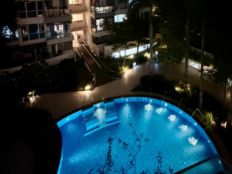The Tampines Trilliant, 21 Tampines Central 7, 3 Bedrooms, 1,001 sqft, Executive Condominium For Sale, by Max Toh, 500151539 - Exterior - PropertyGuru.com.sg