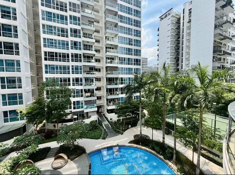 The Tampines Trilliant, 21 Tampines Central 7, 3 Bedrooms, 1,001 sqft, Executive Condominium For Sale, by Max Toh, 500151539 - Exterior - PropertyGuru.com.sg