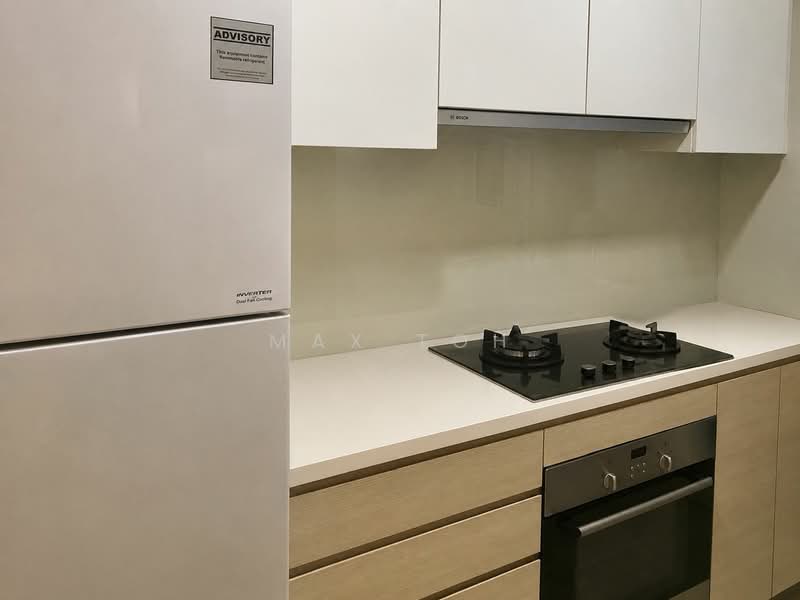 The Tampines Trilliant, 21 Tampines Central 7, 3 Bedrooms, 1,001 sqft, Executive Condominium For Sale, by Max Toh, 500151539 - Kitchen - PropertyGuru.com.sg