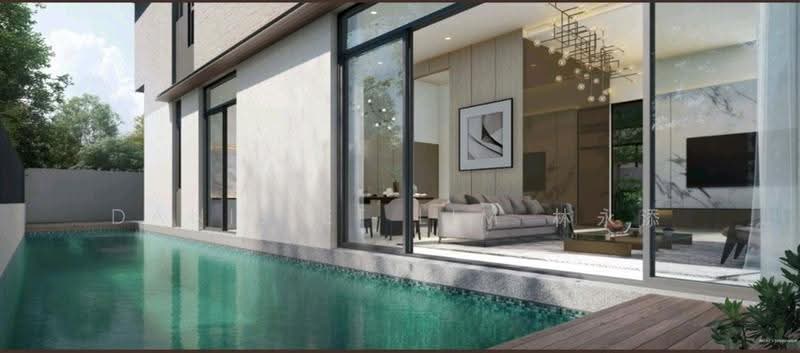 BOURNEMOUTH ROAD LUXURIOUS DETACHED, , 6 Bedrooms, 8,862 sqft, Detached House For Sale, by Danis ET Lim 林永添, 500151540 - PropertyGuru.com.sg