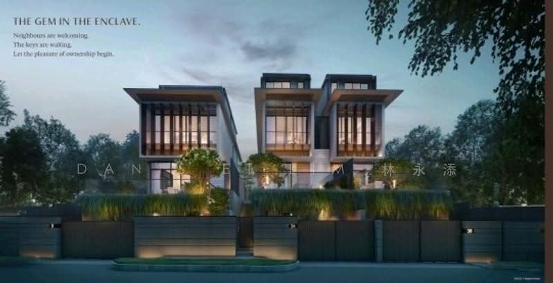 BOURNEMOUTH ROAD LUXURIOUS DETACHED, , 6 Bedrooms, 8,862 sqft, Detached House For Sale, by Danis ET Lim 林永添, 500151540 - PropertyGuru.com.sg