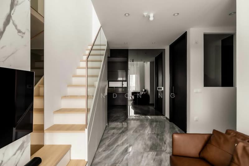 Sky Everton, 50 Everton Road, 3 Bedrooms, 1,109 sqft, Condominium For Sale, by Brandon Ng, 500151542 - Interior - PropertyGuru.com.sg
