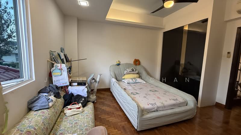 Villa Verde, Verde View, 5 Bedrooms, 3,500 sqft, Terraced House For Sale, by Jimmy T C Chan, 500151545 - Bedroom - PropertyGuru.com.sg