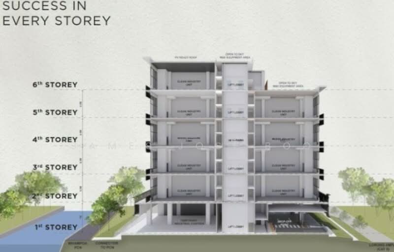 Balestier Freehold B1 | Ready in 2026 | Call for details, , 1,787 sqft, Light Industrial (B1) For Sale, by James Jose Boo, 500151547 - CommercialGuru.com.sg
