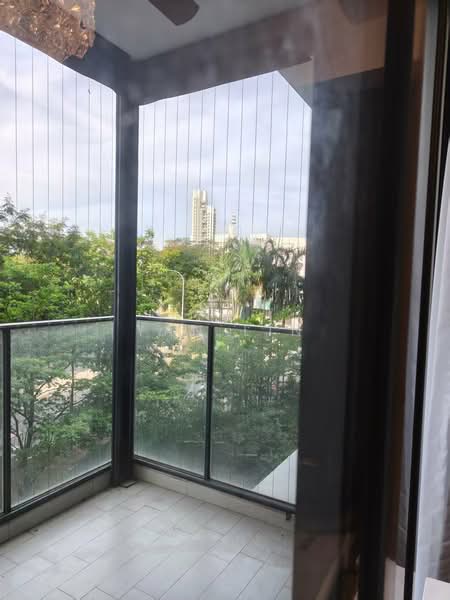 The Clement Canopy, 18 Clementi Avenue 1, 3 Bedrooms, 990 sqft, Condominium For Sale, by Yan Lin, 500151550 - PropertyGuru.com.sg
