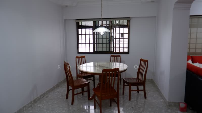 304 Canberra Road, 304 Canberra Road, 3 Bedrooms, 1,323 sqft, HDB Flat For Sale, by Royce Woo, 500151551 - Dining Room - PropertyGuru.com.sg