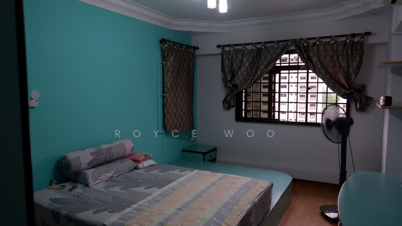 304 Canberra Road, 304 Canberra Road, 3 Bedrooms, 1,323 sqft, HDB Flat For Sale, by Royce Woo, 500151551 - Bedroom - PropertyGuru.com.sg