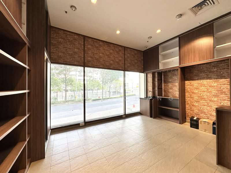 High Street Centre, 1 North Bridge Road, 323 sqft, Mall Shop For Rent, by Anthea Chang, 500151554 - Interior - CommercialGuru.com.sg