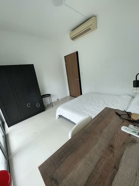 One-North Residences, 7 One-North Gateway, Room Rental, 170 sqft, Condominium For Rent, by Liu Siqi, 500151560 - Bedroom - PropertyGuru.com.sg