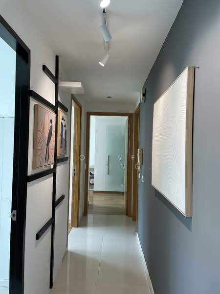 One-North Residences, 7 One-North Gateway, Room Rental, 170 sqft, Condominium For Rent, by Liu Siqi, 500151560 - PropertyGuru.com.sg