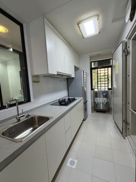 Ricchezza, 94 Telok Kurau Lorong M, 2 Bedrooms, 883 sqft, Condominium For Rent, by Daphne Phua, 500151562 - Kitchen - PropertyGuru.com.sg