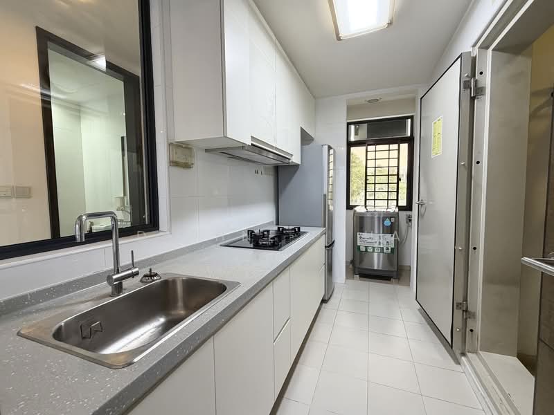Ricchezza, 94 Telok Kurau Lorong M, 2 Bedrooms, 883 sqft, Condominium For Rent, by Daphne Phua, 500151562 - Kitchen - PropertyGuru.com.sg