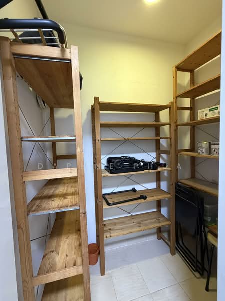 Ricchezza, 94 Telok Kurau Lorong M, 2 Bedrooms, 883 sqft, Condominium For Rent, by Daphne Phua, 500151562 - Interior - PropertyGuru.com.sg
