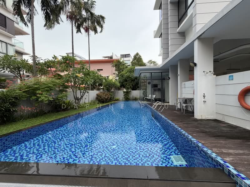Ricchezza, 94 Telok Kurau Lorong M, 2 Bedrooms, 883 sqft, Condominium For Rent, by Daphne Phua, 500151562 - PropertyGuru.com.sg