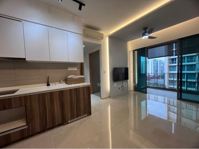 The Glades, 12 Bedok Rise, 2 Bedrooms, 689 sqft, Condominium For Rent, by Eileen Koh, 500151563 - PropertyGuru.com.sg