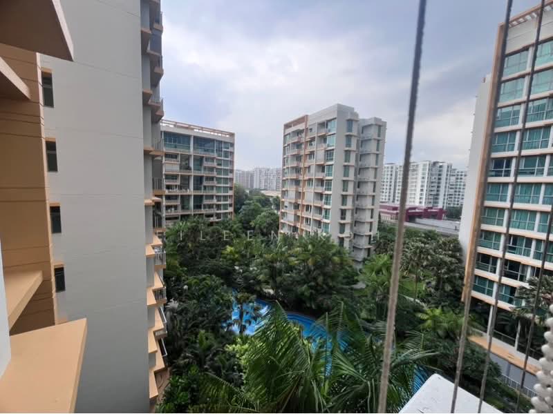 The Glades, 12 Bedok Rise, 2 Bedrooms, 689 sqft, Condominium For Rent, by Eileen Koh, 500151563 - PropertyGuru.com.sg