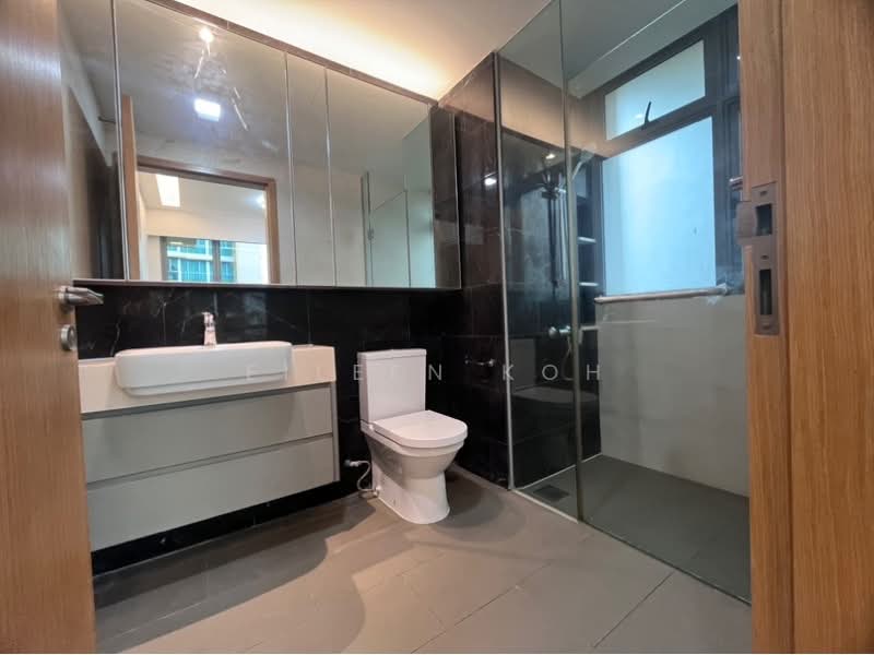 The Glades, 12 Bedok Rise, 2 Bedrooms, 689 sqft, Condominium For Rent, by Eileen Koh, 500151563 - PropertyGuru.com.sg