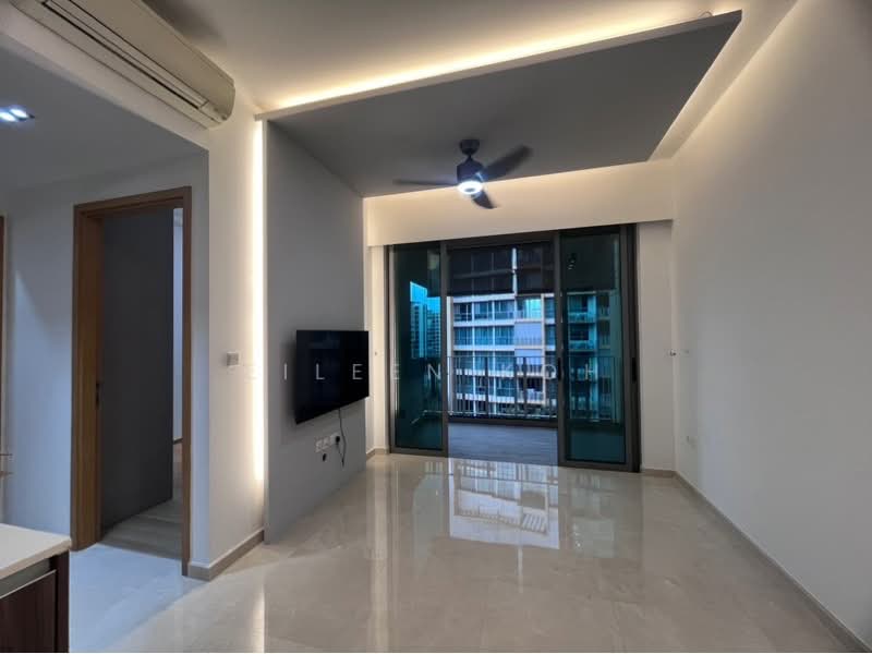 The Glades, 12 Bedok Rise, 2 Bedrooms, 689 sqft, Condominium For Rent, by Eileen Koh, 500151563 - PropertyGuru.com.sg