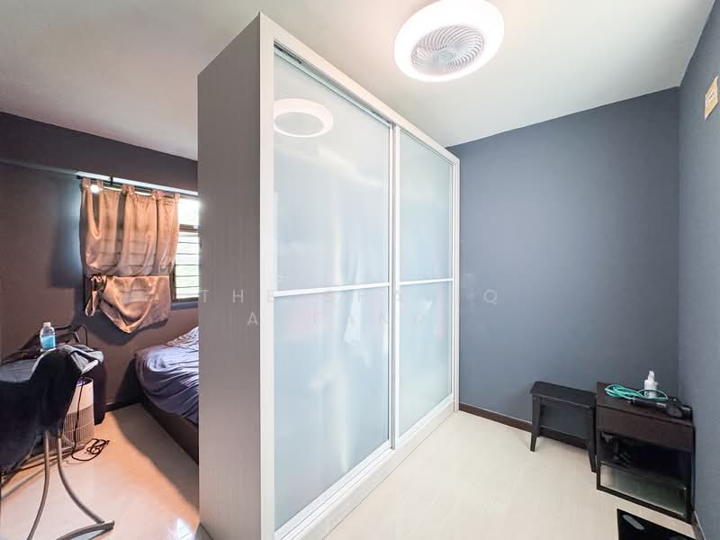 996C Buangkok Crescent, 996C Buangkok Crescent, 3 Bedrooms, 1,001 sqft, HDB Flat For Sale, by THE SHAFIQ AFFANDI, 500151564 - Master Bedroom - PropertyGuru.com.sg