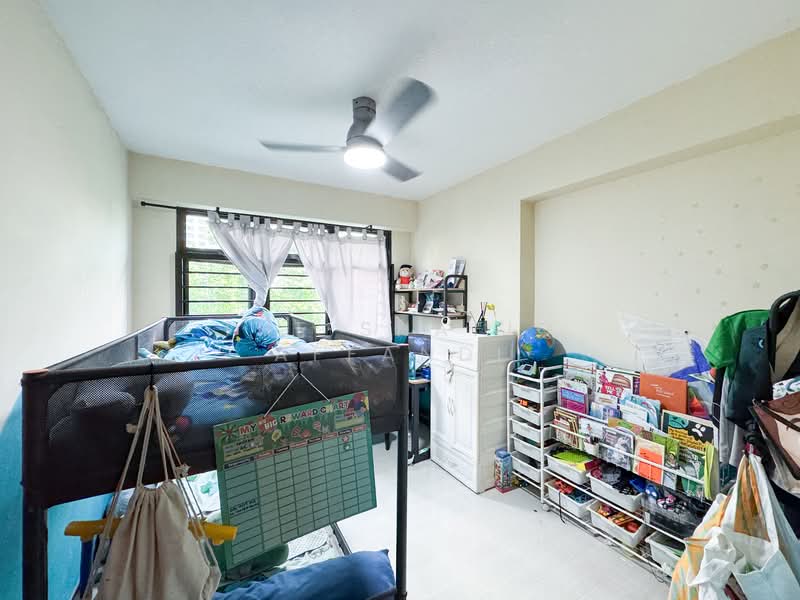 996C Buangkok Crescent, 996C Buangkok Crescent, 3 Bedrooms, 1,001 sqft, HDB Flat For Sale, by THE SHAFIQ AFFANDI, 500151564 - Bedroom - PropertyGuru.com.sg