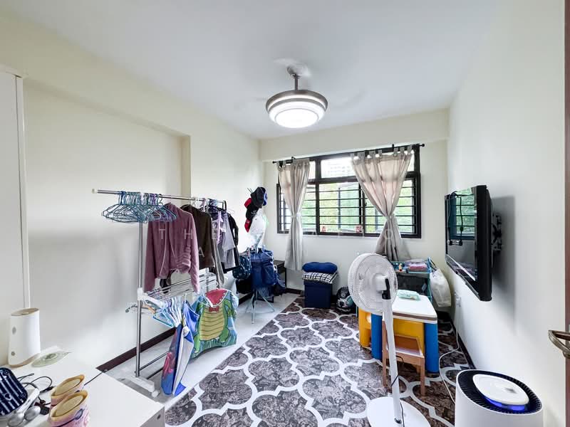 996C Buangkok Crescent, 996C Buangkok Crescent, 3 Bedrooms, 1,001 sqft, HDB Flat For Sale, by THE SHAFIQ AFFANDI, 500151564 - Bedroom - PropertyGuru.com.sg