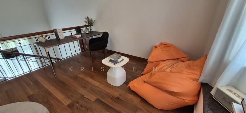 PrestigeHomes - Gentle Drive Bungalow SELLING BELOW 6.9M, , 5 Bedrooms, 2,900 sqft, Bungalow House For Sale, by Kristle Ng, 500151567 - Study - PropertyGuru.com.sg