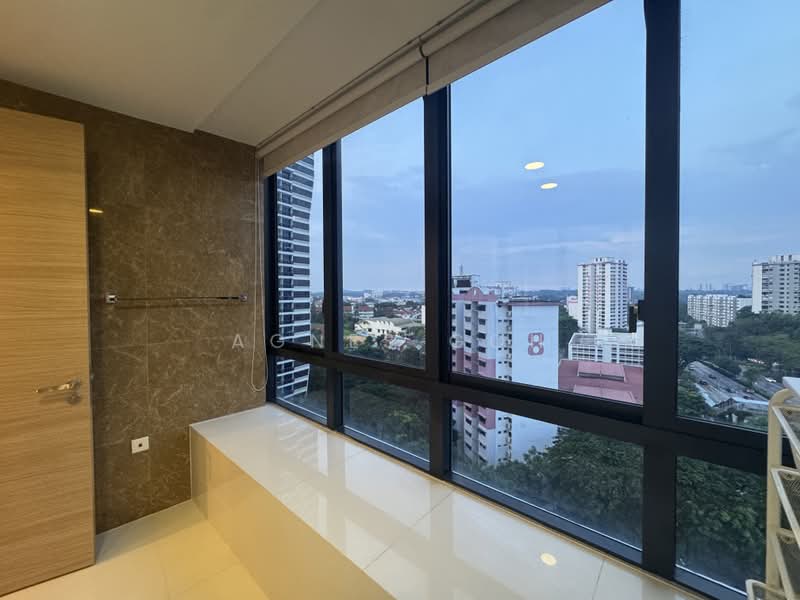 d'Leedon (Former Farrer Court), 9 Leedon Heights, 3 Bedrooms, 1,346 sqft, Condominium For Sale, by Agnes Goh, 500151569 - View - PropertyGuru.com.sg