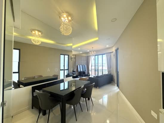 d'Leedon (Former Farrer Court)