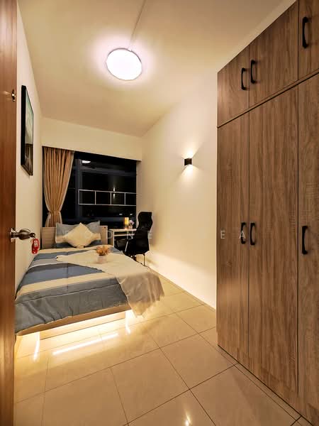 Blue Horizon, 25 West Coast Crescent, Room Rental, 80 sqft, Condominium For Rent, by Rodney Sea, 500151572 - Bedroom - PropertyGuru.com.sg