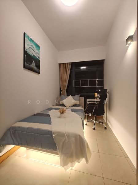 Blue Horizon, 25 West Coast Crescent, Room Rental, 80 sqft, Condominium For Rent, by Rodney Sea, 500151572 - Bedroom - PropertyGuru.com.sg