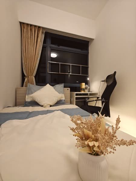 Blue Horizon, 25 West Coast Crescent, Room Rental, 80 sqft, Condominium For Rent, by Rodney Sea, 500151572 - Bedroom - PropertyGuru.com.sg
