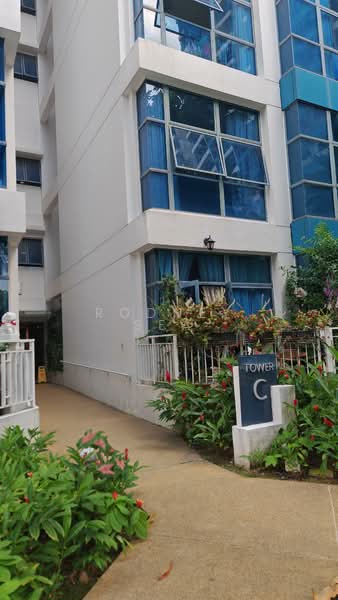 Blue Horizon, 25 West Coast Crescent, Room Rental, 80 sqft, Condominium For Rent, by Rodney Sea, 500151572 - Exterior - PropertyGuru.com.sg