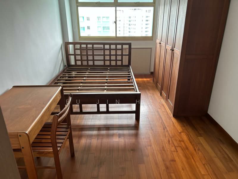 132 Edgedale Plains, 132 Edgedale Plains, Room Rental, 200 sqft, HDB Flat For Rent, by Eu Jin How, 500151575 - Bedroom - PropertyGuru.com.sg