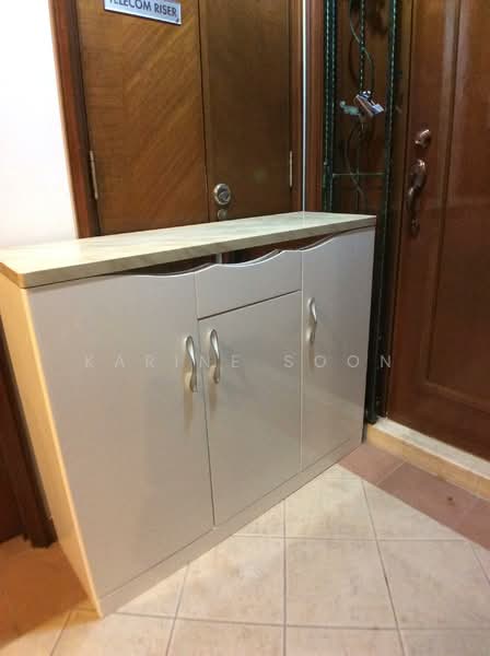 Sims Residences, 8 Lorong 39 Geylang, Room Rental, 240 sqft, Condominium For Rent, by Karine Soon, 500151586 - Entrance - PropertyGuru.com.sg
