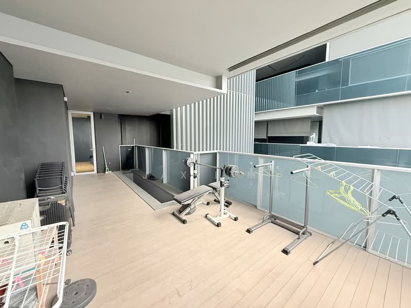 TwentyOne Angullia Park, 21 Angullia Park, 3 Bedrooms, 2,260 sqft, Condominium For Sale, by Jax Lim, 500151587 - Balcony - PropertyGuru.com.sg