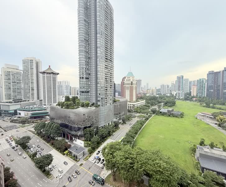 TwentyOne Angullia Park, 21 Angullia Park, 3 Bedrooms, 2,260 sqft, Condominium For Sale, by Jax Lim, 500151587 - View - PropertyGuru.com.sg
