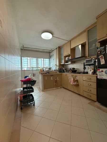 175 Ang Mo Kio Avenue 4, 175 Ang Mo Kio Avenue 4, Room Rental, 980 sqft, HDB Flat For Rent, by Gabriel Ong, 500151588 - Kitchen - PropertyGuru.com.sg