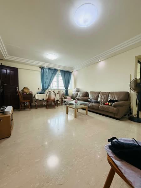 175 Ang Mo Kio Avenue 4, 175 Ang Mo Kio Avenue 4, Room Rental, 980 sqft, HDB Flat For Rent, by Gabriel Ong, 500151588 - Living Room - PropertyGuru.com.sg