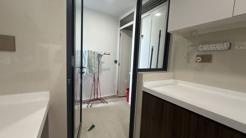 Riversound Residence, 1 Sengkang East Avenue, 4 Bedrooms, 1,345 sqft, Condominium For Rent, by Tracey Yeo, 500151595 - Yard - PropertyGuru.com.sg