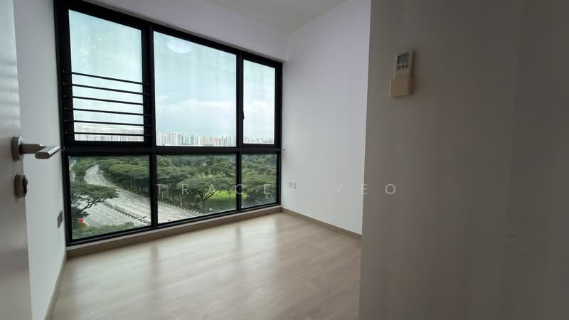 Riversound Residence, 1 Sengkang East Avenue, 4 Bedrooms, 1,345 sqft, Condominium For Rent, by Tracey Yeo, 500151595 - Bedroom 2 - PropertyGuru.com.sg