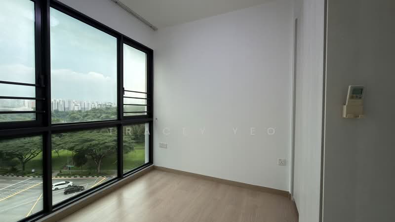 Riversound Residence, 1 Sengkang East Avenue, 4 Bedrooms, 1,345 sqft, Condominium For Rent, by Tracey Yeo, 500151595 - Bedroom 3 - PropertyGuru.com.sg