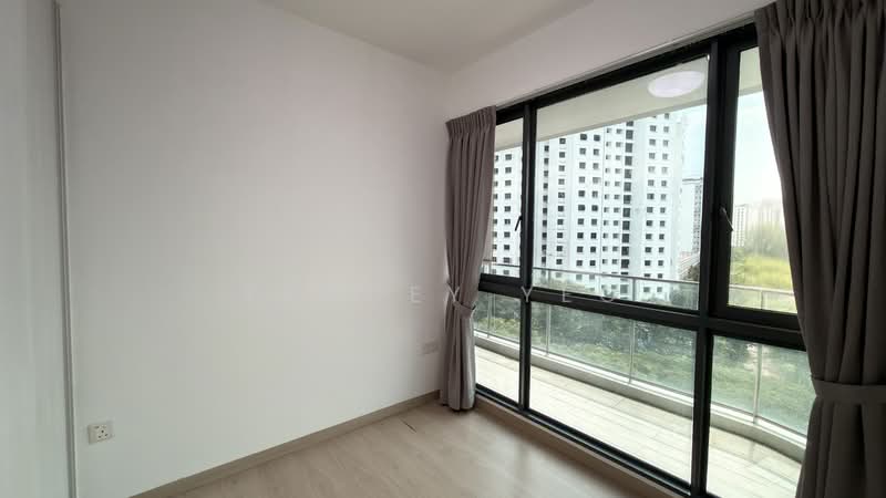 Riversound Residence, 1 Sengkang East Avenue, 4 Bedrooms, 1,346 sqft, Condominium For Rent, by Tracey Yeo, 500151595 - Bedroom 1 - PropertyGuru.com.sg