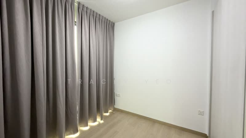 Riversound Residence, 1 Sengkang East Avenue, 4 Bedrooms, 1,346 sqft, Condominium For Rent, by Tracey Yeo, 500151595 - Bedroom 2 - PropertyGuru.com.sg