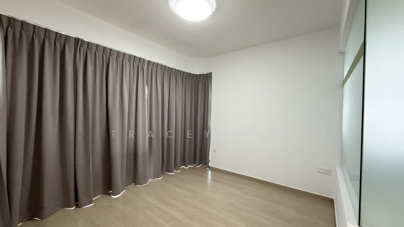 Riversound Residence, 1 Sengkang East Avenue, 4 Bedrooms, 1,346 sqft, Condominium For Rent, by Tracey Yeo, 500151595 - Master bedroom - PropertyGuru.com.sg