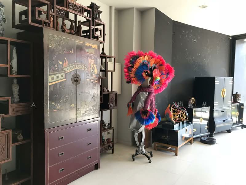 Jalan Bumbong, , 4 Bedrooms, 3,998 sqft, Semi-Detached House For Sale, by Ang Siew Ing 洪秀英, 500151596 - Interior - PropertyGuru.com.sg