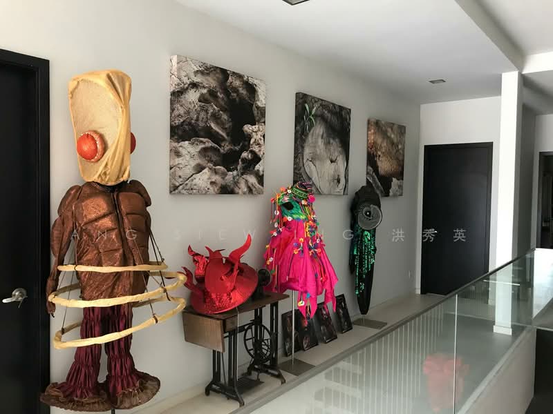 Jalan Bumbong, , 4 Bedrooms, 3,998 sqft, Semi-Detached House For Sale, by Ang Siew Ing 洪秀英, 500151596 - Interior - PropertyGuru.com.sg