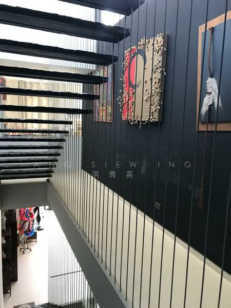 Jalan Bumbong, , 4 Bedrooms, 3,998 sqft, Semi-Detached House For Sale, by Ang Siew Ing 洪秀英, 500151596 - Interior - PropertyGuru.com.sg